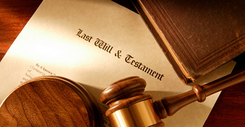 The Complete Guide to Making a Will in the UK